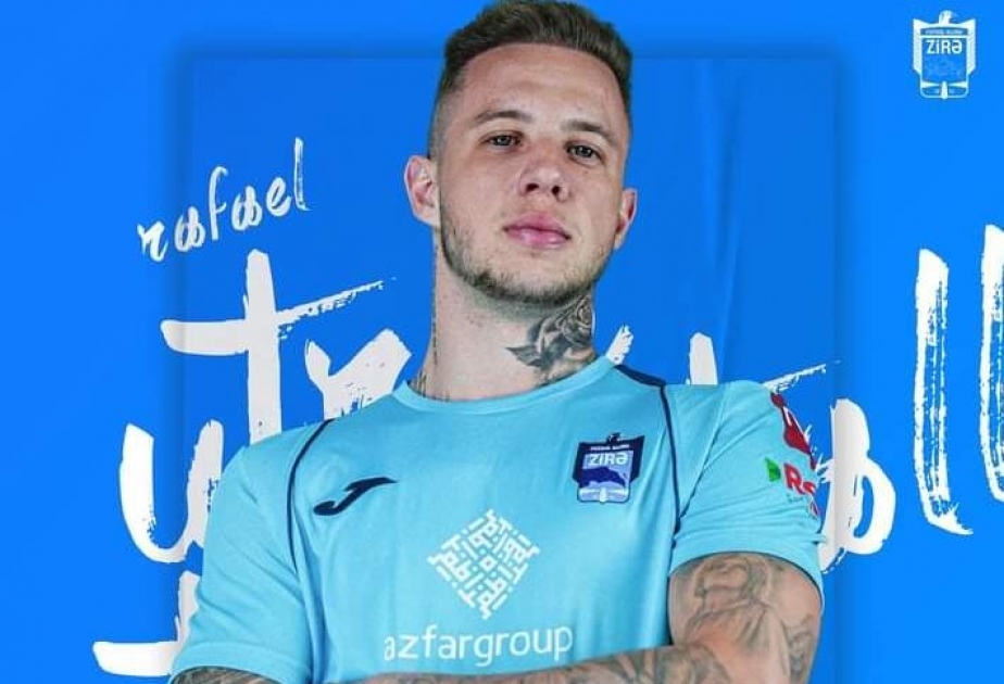 "Zirə"dən yeni transfer